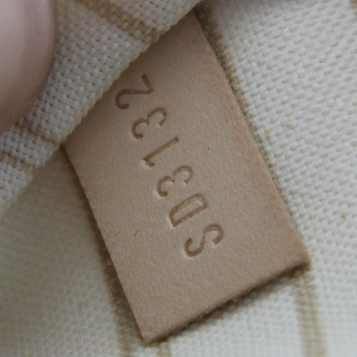 A Quick Guide to Authentic Louis Vuitton Date Codes